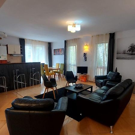 Apartament Roland Poiana Brasov Exterior photo