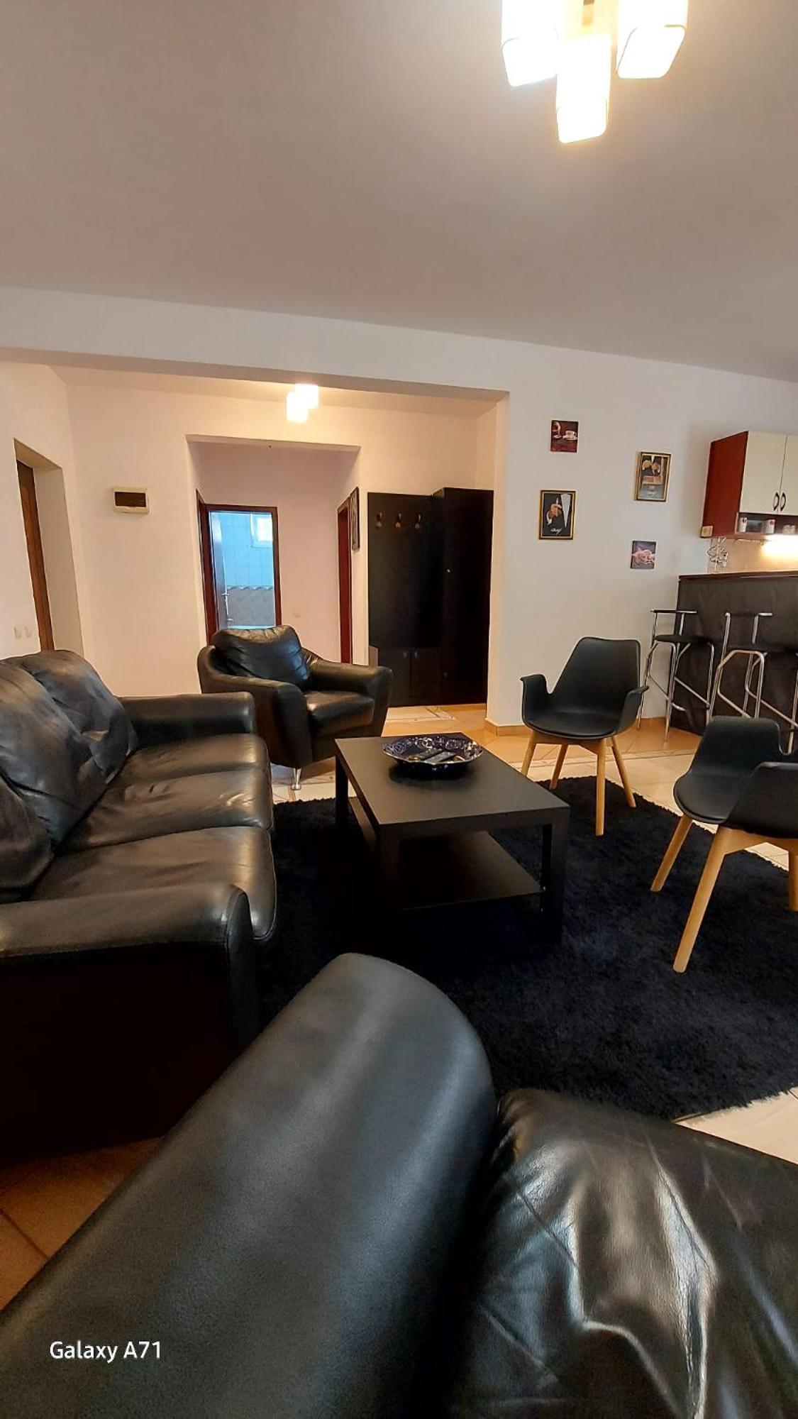Apartament Roland Poiana Brasov Exterior photo